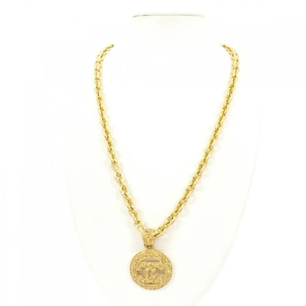 Chanel Necklace